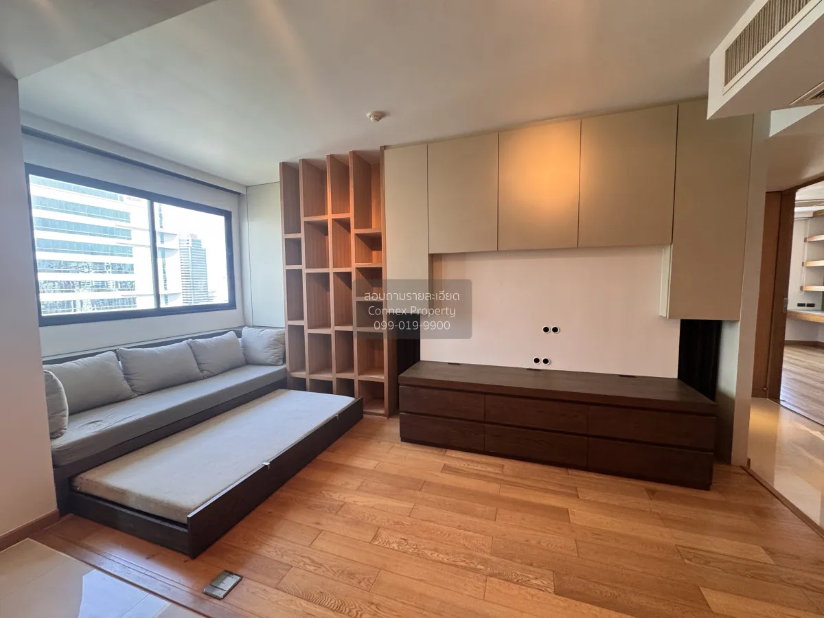 For Sale Condo , Supalai Premier Place Asoke , MRT-Phetchaburi , 