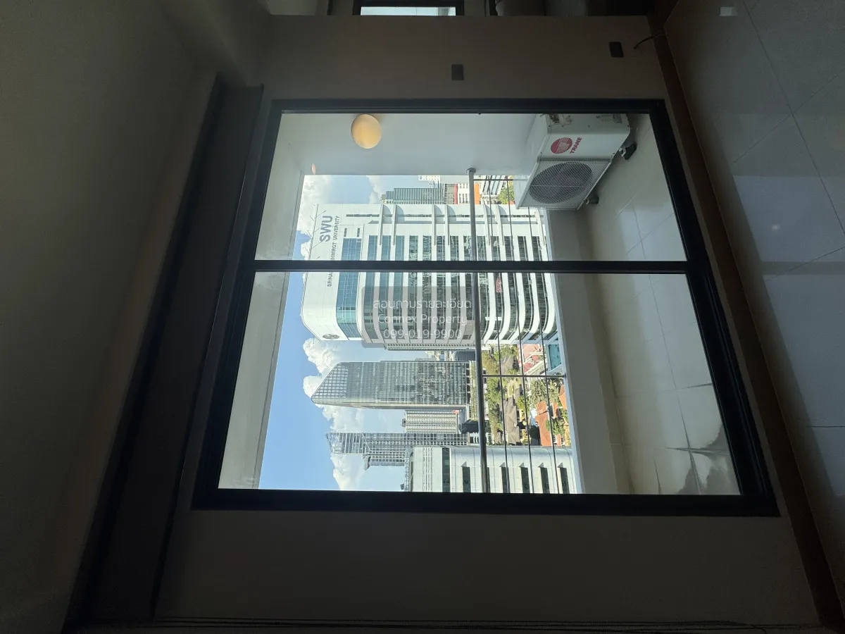 For Sale Condo , Supalai Premier Place Asoke , MRT-Phetchaburi , 