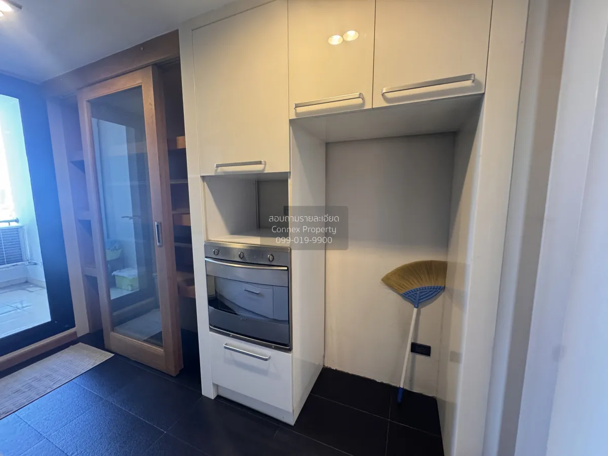 For Sale Condo , Supalai Premier Place Asoke , MRT-Phetchaburi , 