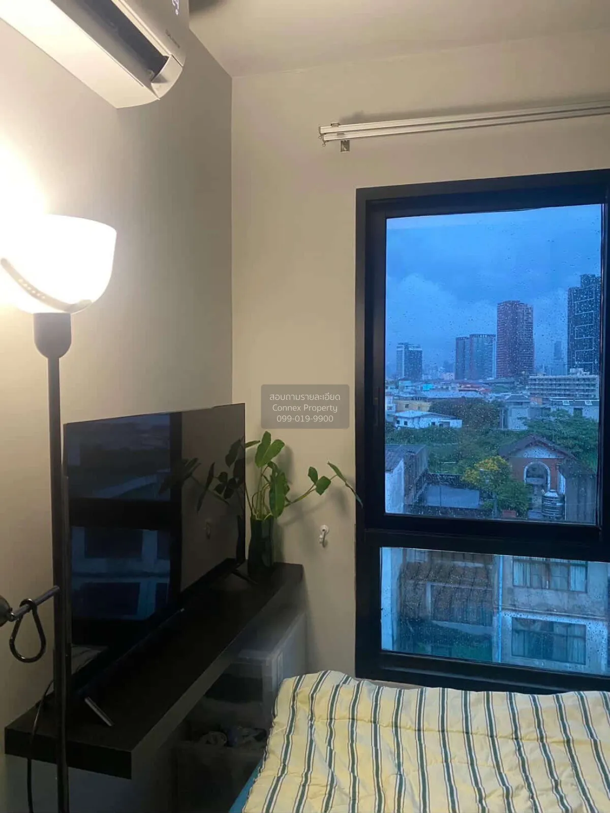 ขายคอนโด  มอนเต้ พระราม 9 ARL-รามคำแหง หัวหมาก เขต บางกะปิ กรุงเท