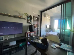 For Sale Condo , Monte Rama 9 , ARL-Ramkhamhaeng , Hua Mak , Bang Kapi , Bangkok , CX-148126