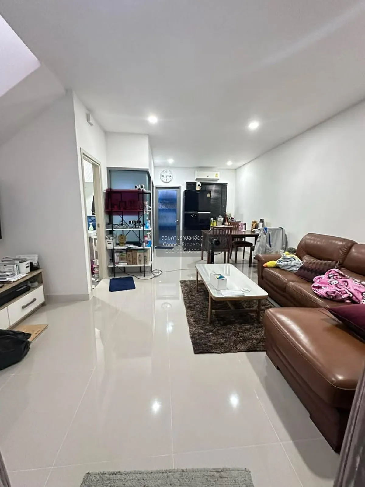 ขายทาวน์เฮ้าส์/ทาวน์โฮม  เดอะ เมทโทร พระราม 9-กรุงเทพกรีฑา สะพานส 2