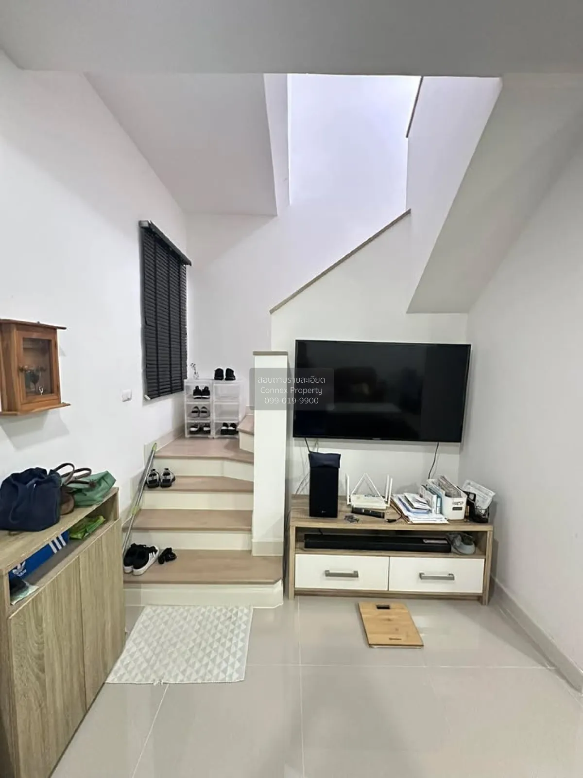 ขายทาวน์เฮ้าส์/ทาวน์โฮม  เดอะ เมทโทร พระราม 9-กรุงเทพกรีฑา สะพานส 3