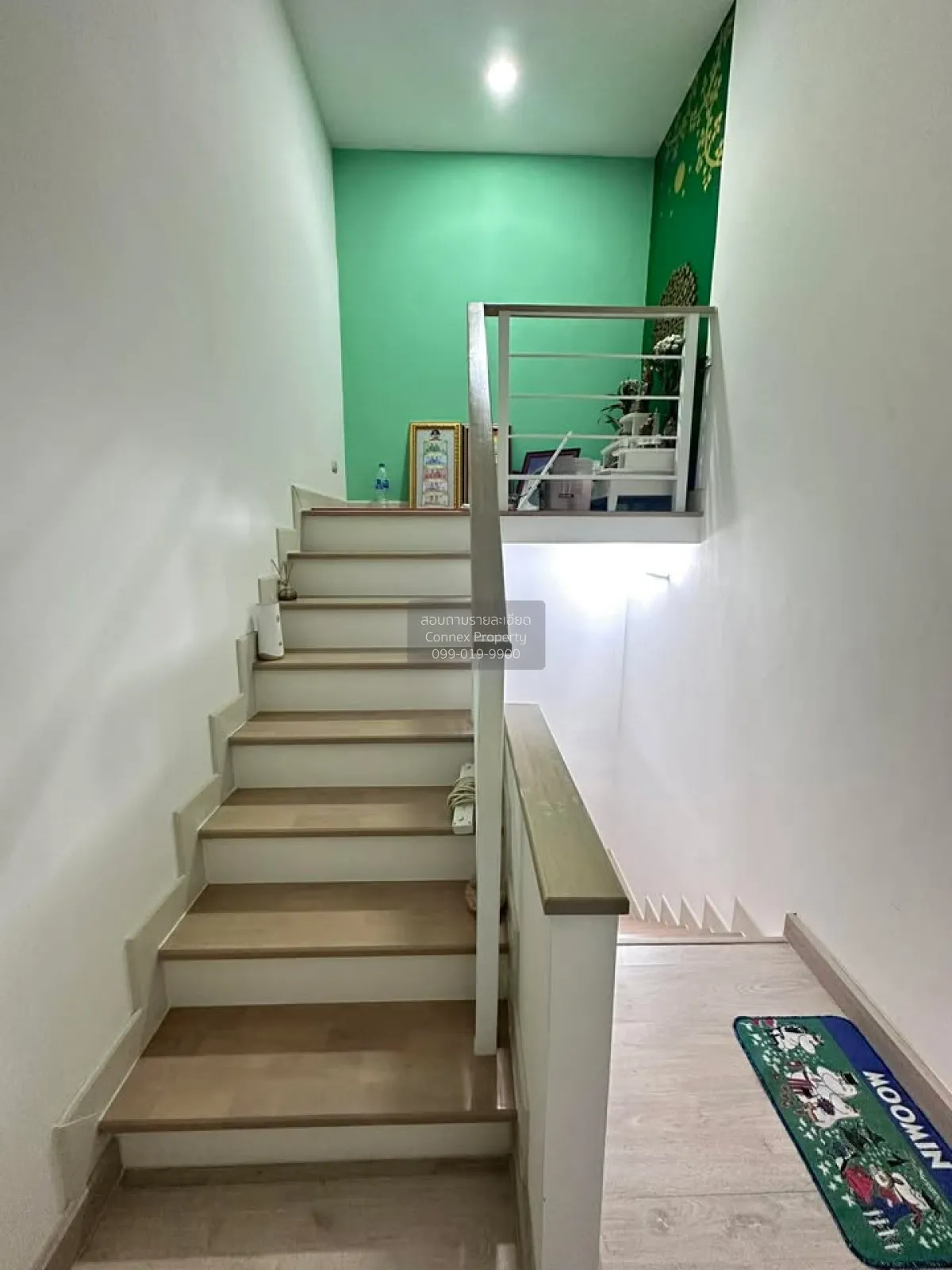 ขายทาวน์เฮ้าส์/ทาวน์โฮม  เดอะ เมทโทร พระราม 9-กรุงเทพกรีฑา สะพานส