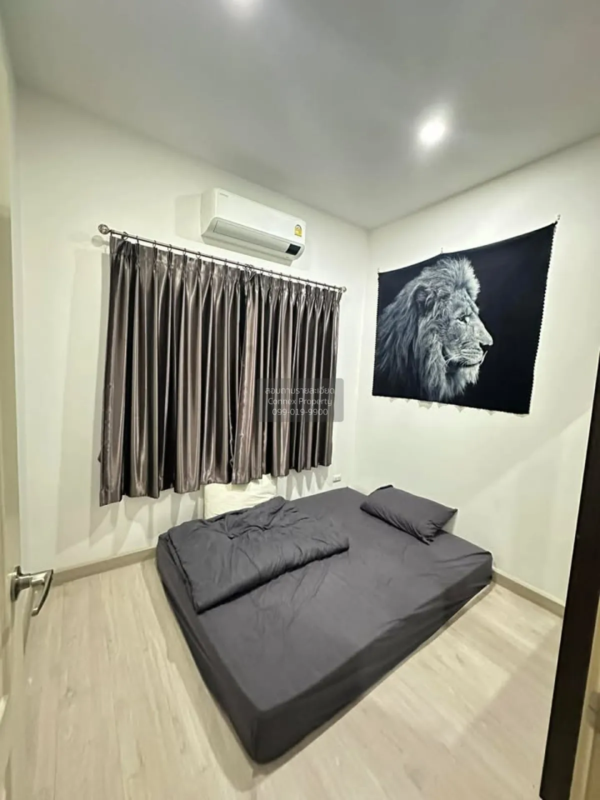 ขายทาวน์เฮ้าส์/ทาวน์โฮม  เดอะ เมทโทร พระราม 9-กรุงเทพกรีฑา สะพานส