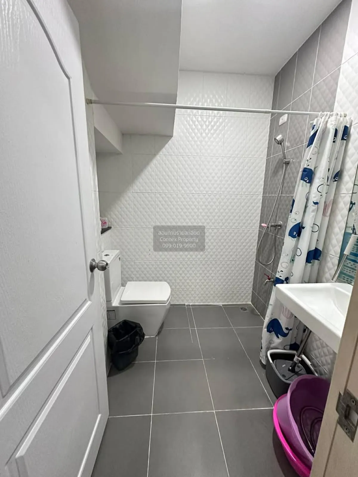 ขายทาวน์เฮ้าส์/ทาวน์โฮม  เดอะ เมทโทร พระราม 9-กรุงเทพกรีฑา สะพานส