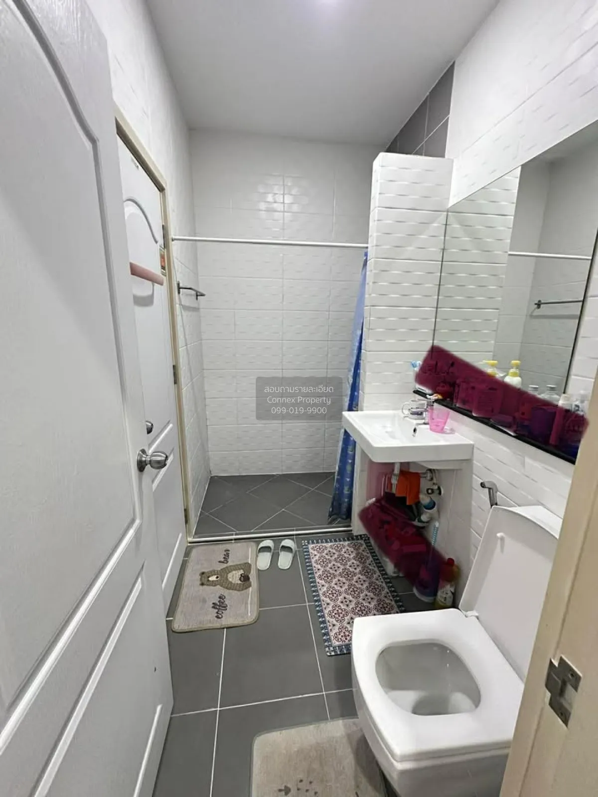 ขายทาวน์เฮ้าส์/ทาวน์โฮม  เดอะ เมทโทร พระราม 9-กรุงเทพกรีฑา สะพานส