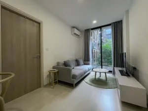 ขายคอนโด   โนเบิล แอมเบียนส์ สุขุมวิท 42 BTS-เอกมัย พระโขนง เขต คลองเตย กรุงเทพ CX-148129