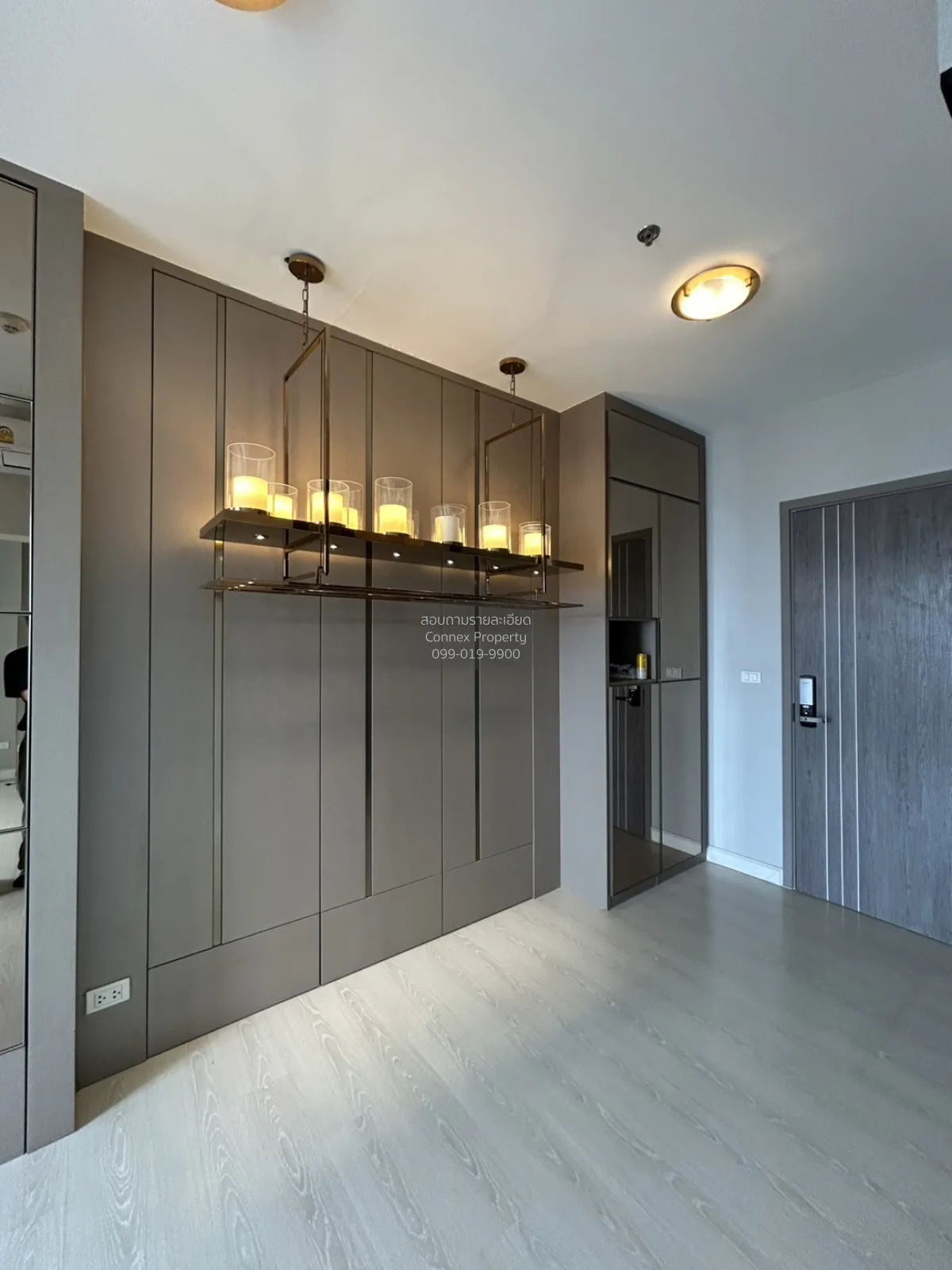 ขายคอนโด  นิช ไพรด์ ทองหล่อ-เพชรบุรี วิวสวย ชั้นสูง BTS-ทองหล่อ บ 3