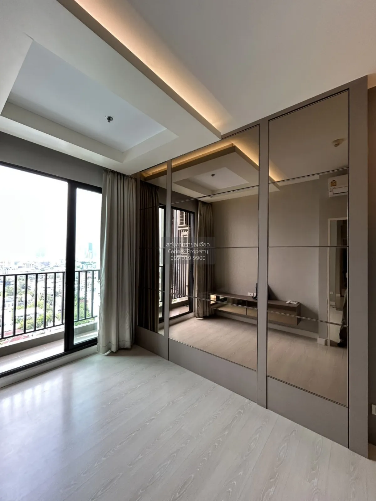 ขายคอนโด  นิช ไพรด์ ทองหล่อ-เพชรบุรี วิวสวย ชั้นสูง BTS-ทองหล่อ บ