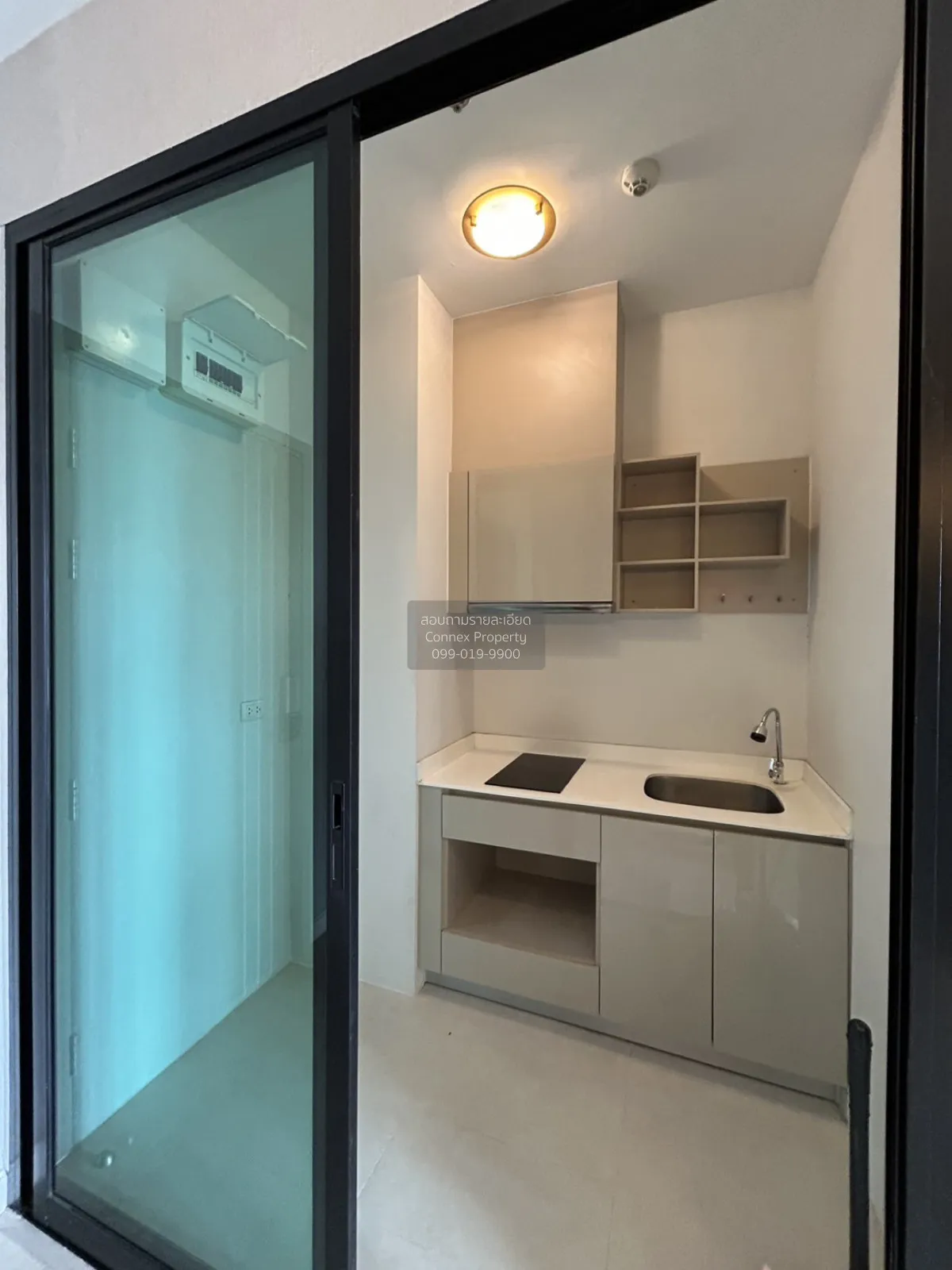 ขายคอนโด  นิช ไพรด์ ทองหล่อ-เพชรบุรี วิวสวย ชั้นสูง BTS-ทองหล่อ บ