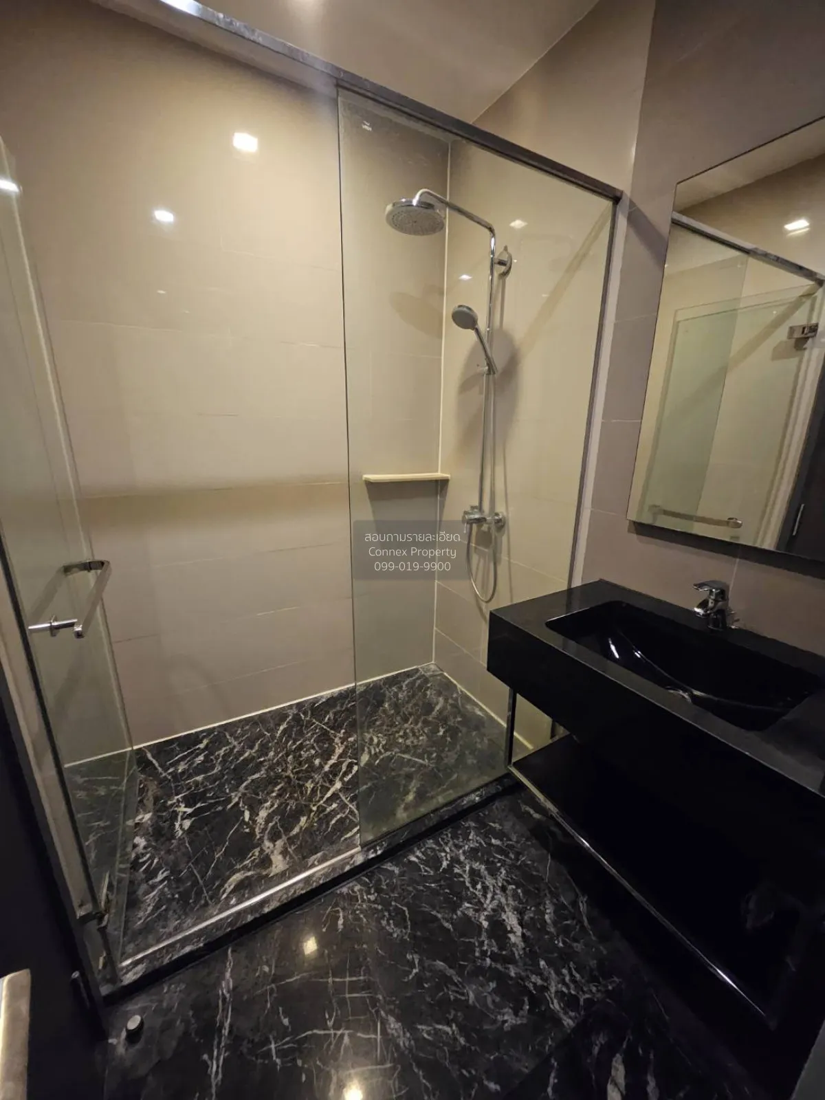 เช่าคอนโด  เอดจ์ สุขุมวิท 23 BTS-อโศก คลองเตยเหนือ เขต วัฒนา กรุง 3