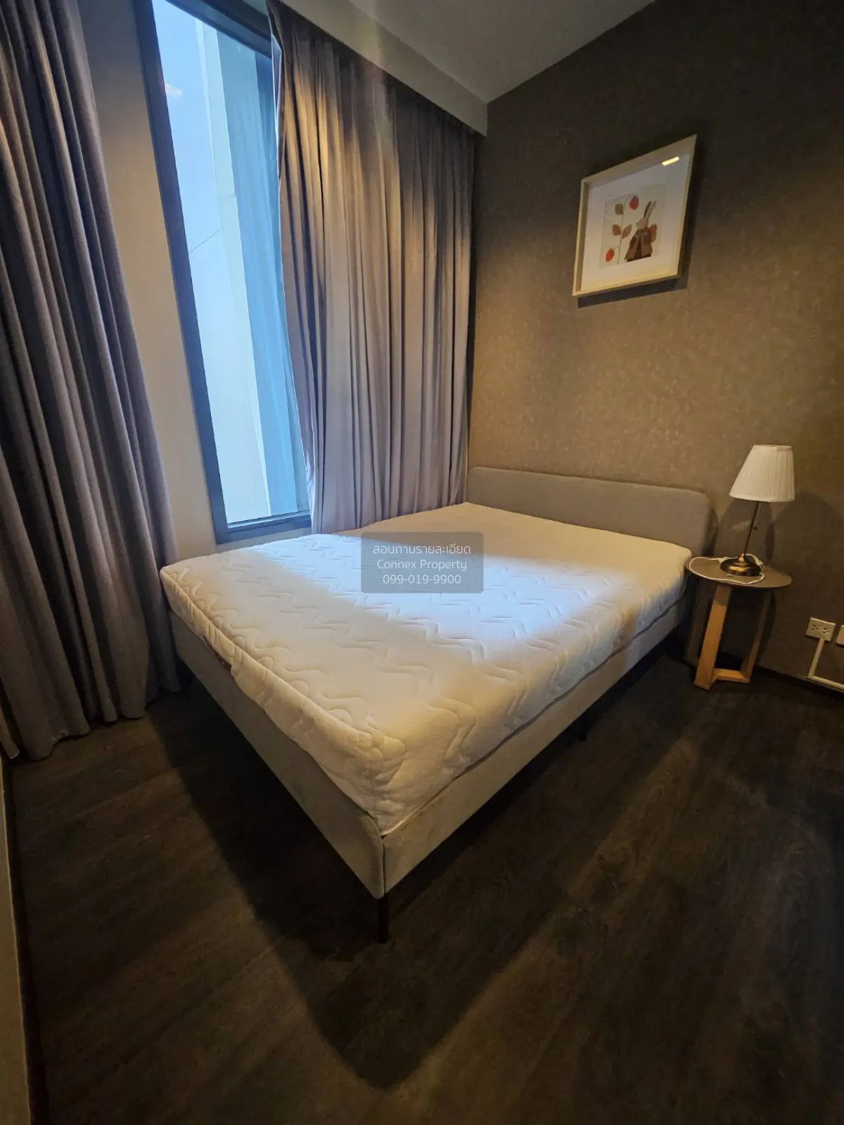 เช่าคอนโด  เอดจ์ สุขุมวิท 23 BTS-อโศก คลองเตยเหนือ เขต วัฒนา กรุง