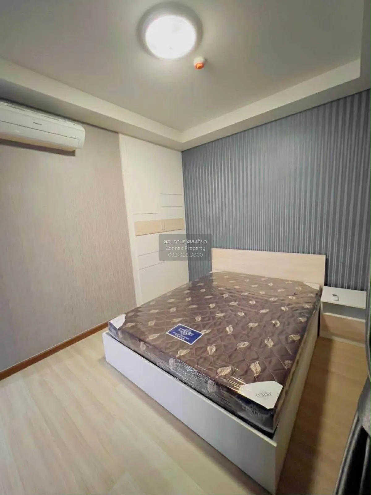 ขายคอนโด  เจ คอนโด สาทร-กัลปพฤกษ์ MRT-บางแค บางแค เขต บางแค กรุงเ 2