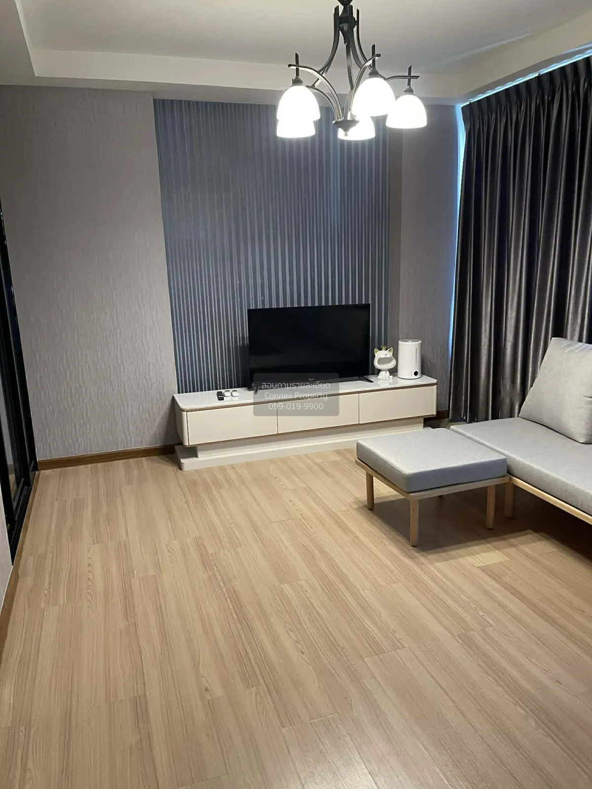 ขายคอนโด  เจ คอนโด สาทร-กัลปพฤกษ์ MRT-บางแค บางแค เขต บางแค กรุงเ 3