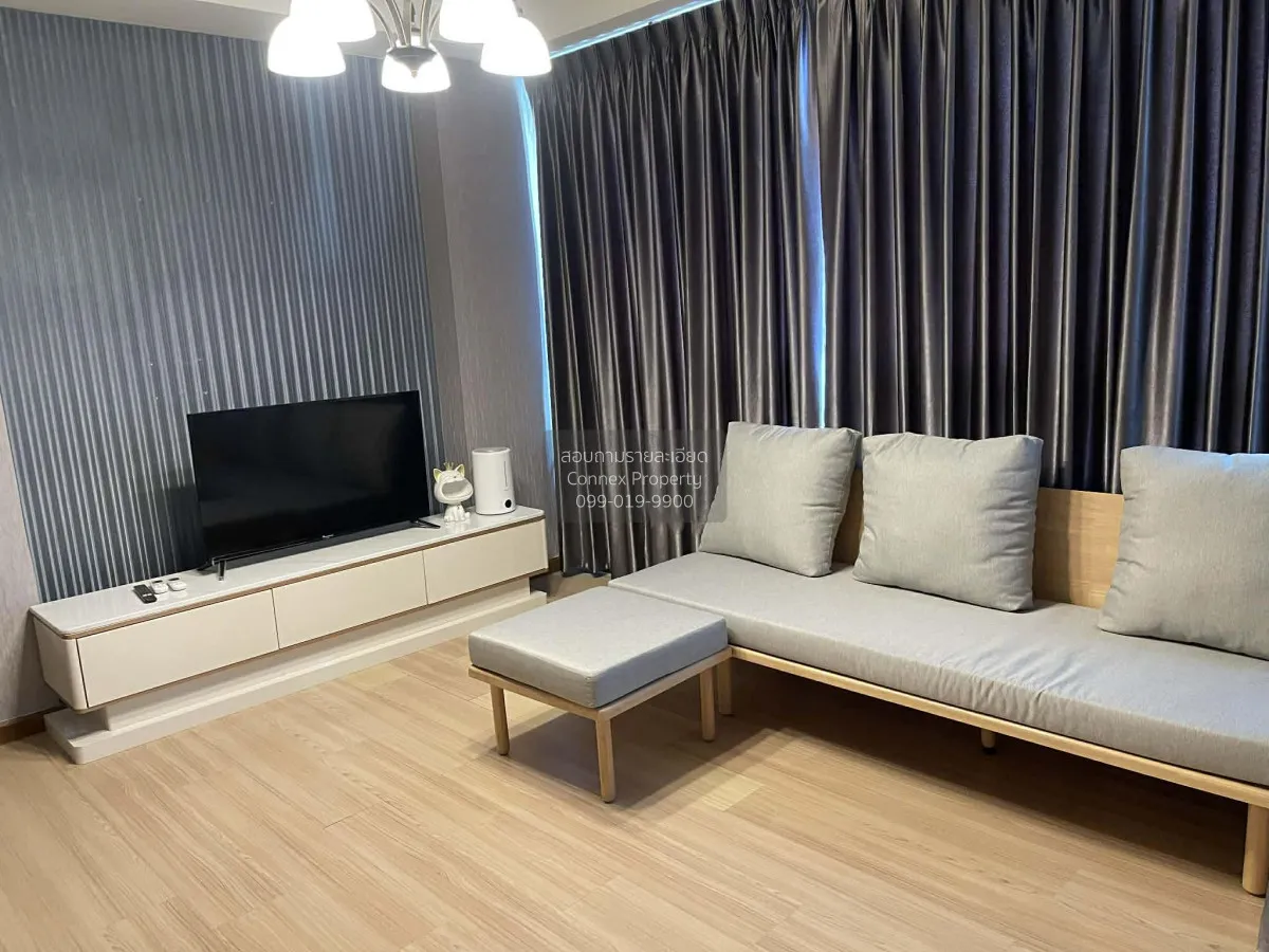 ขายคอนโด  เจ คอนโด สาทร-กัลปพฤกษ์ MRT-บางแค บางแค เขต บางแค กรุงเ 4