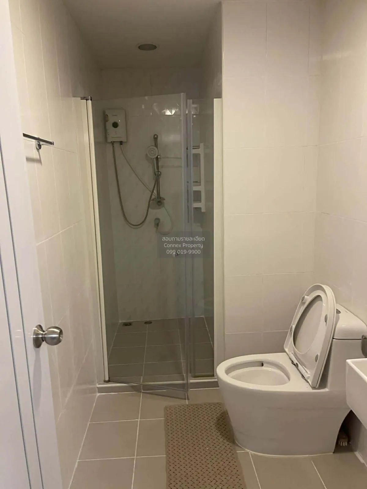 ขายคอนโด  เจ คอนโด สาทร-กัลปพฤกษ์ MRT-บางแค บางแค เขต บางแค กรุงเ