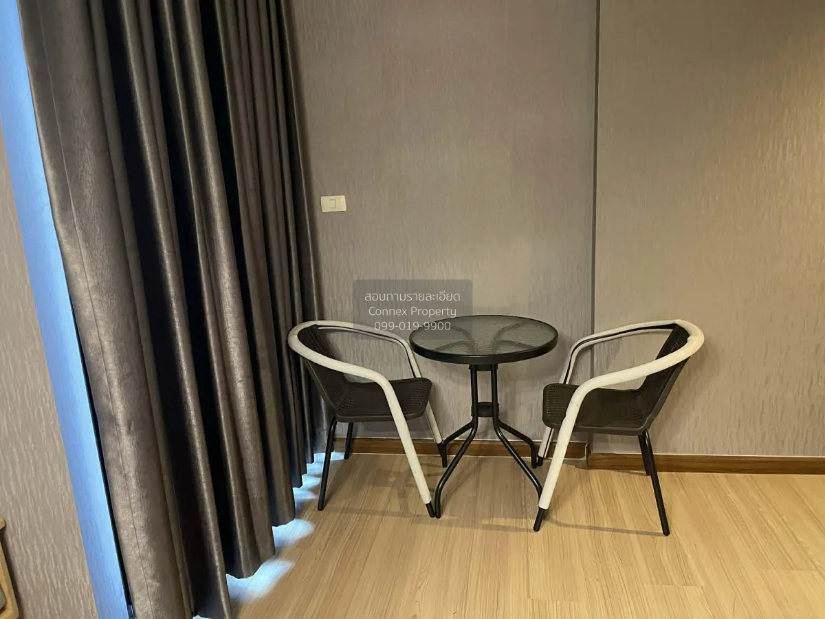 ขายคอนโด  เจ คอนโด สาทร-กัลปพฤกษ์ MRT-บางแค บางแค เขต บางแค กรุงเ