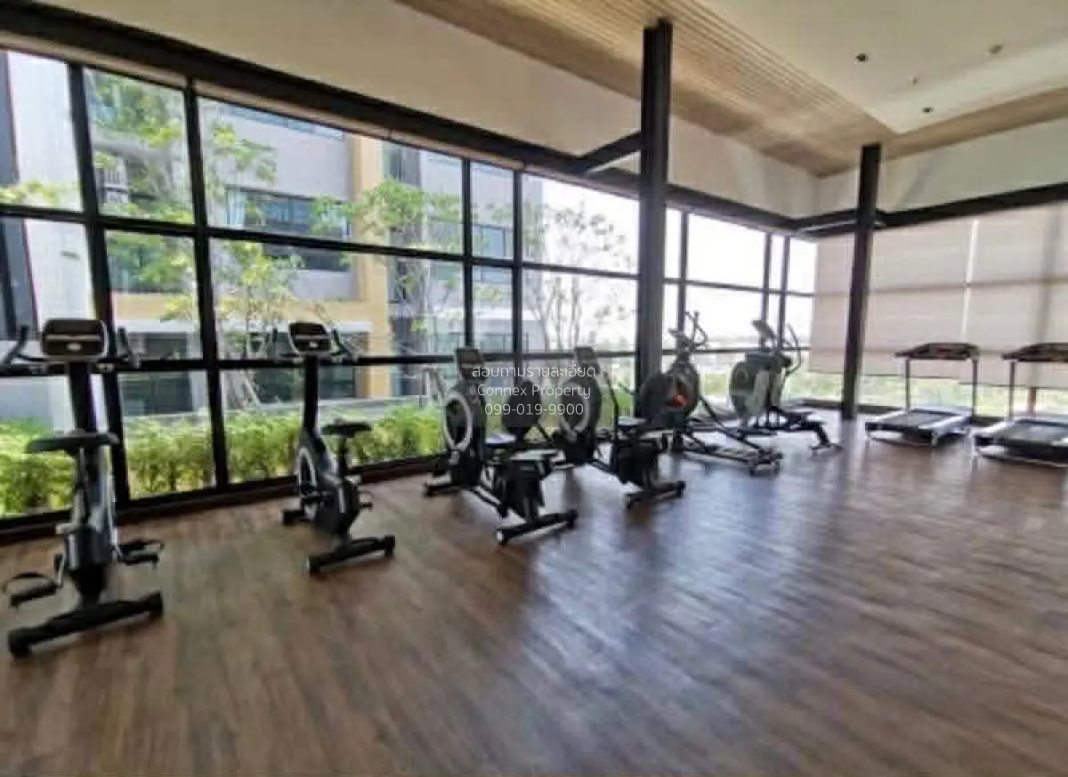 ขายคอนโด  เจ คอนโด สาทร-กัลปพฤกษ์ MRT-บางแค บางแค เขต บางแค กรุงเ