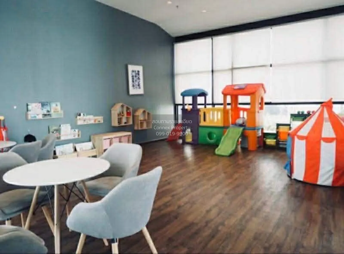 ขายคอนโด  เจ คอนโด สาทร-กัลปพฤกษ์ MRT-บางแค บางแค เขต บางแค กรุงเ