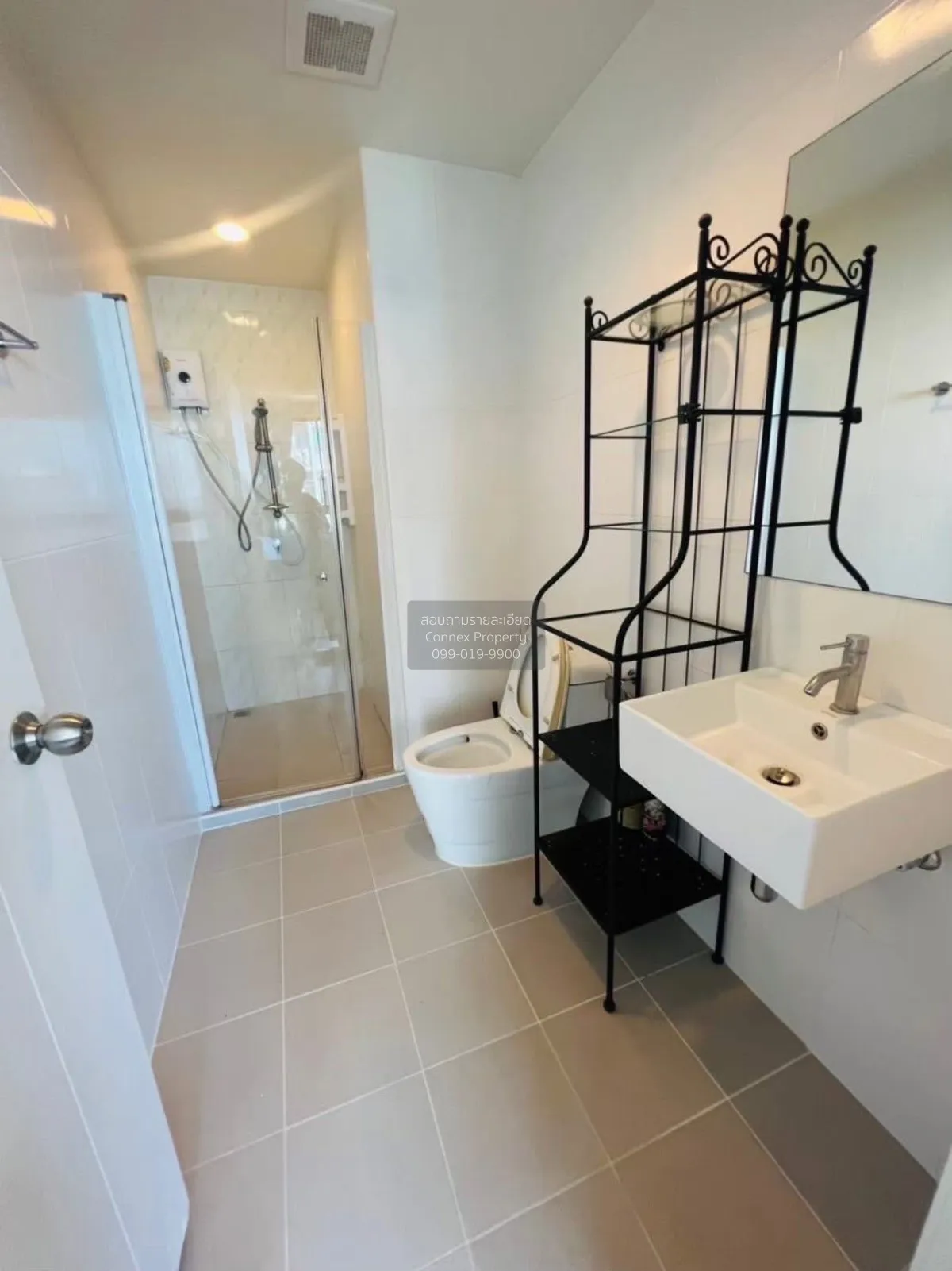 ขายคอนโด  เจ คอนโด สาทร-กัลปพฤกษ์ MRT-บางแค บางแค เขต บางแค กรุงเ