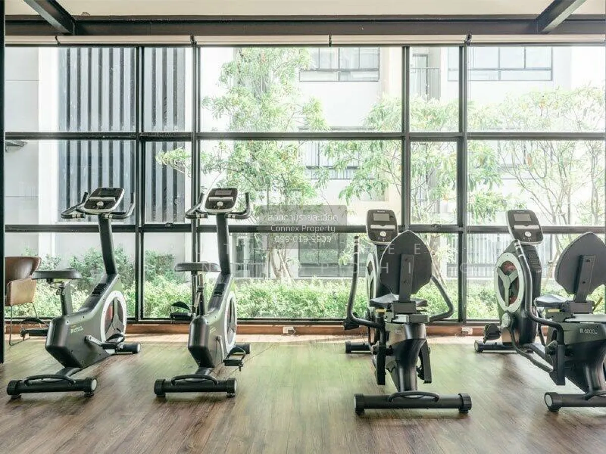 ขายคอนโด  เจ คอนโด สาทร-กัลปพฤกษ์ MRT-บางแค บางแค เขต บางแค กรุงเ