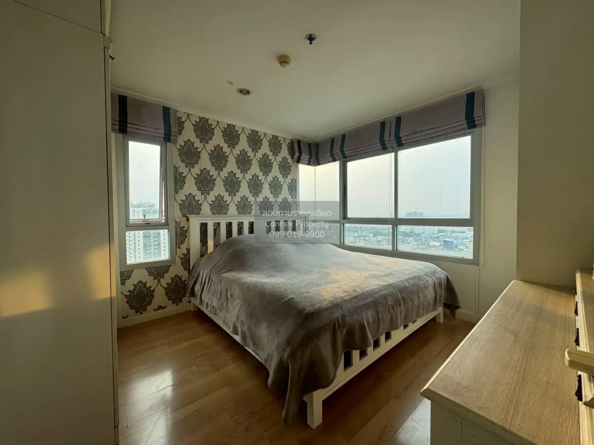 For Sale Condo , Lumpini Place Pinklao 1 , MRT-Bang Yi Khon , Ban