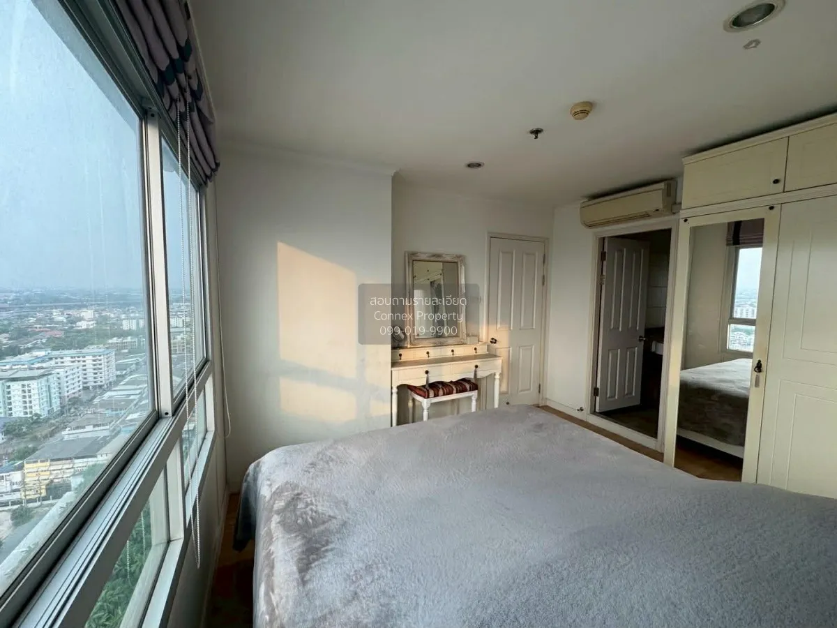 For Sale Condo , Lumpini Place Pinklao 1 , MRT-Bang Yi Khon , Ban