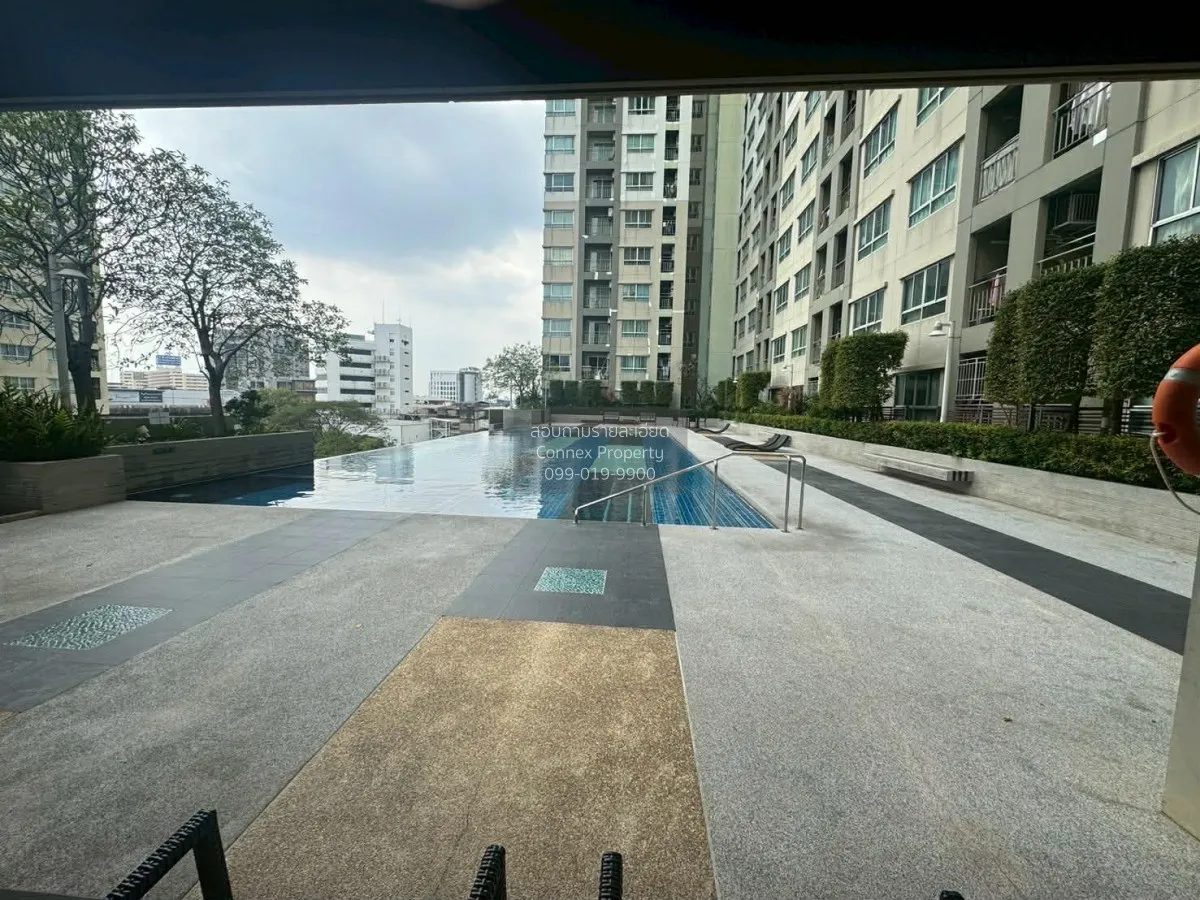 For Sale Condo , Lumpini Place Pinklao 1 , MRT-Bang Yi Khon , Ban