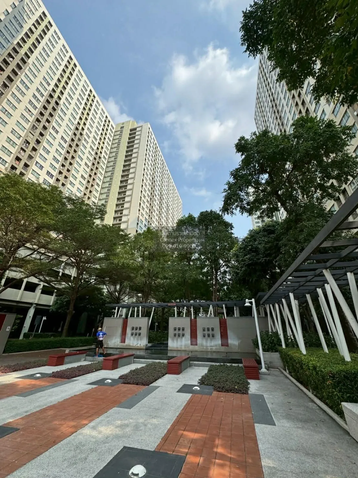 For Sale Condo , Lumpini Place Pinklao 1 , MRT-Bang Yi Khon , Ban