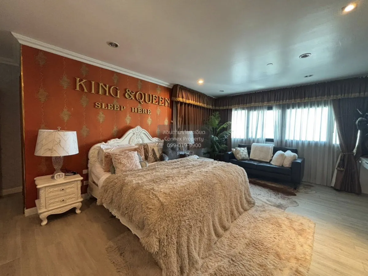 For Sale Condo , Sathorn Garden , high floor , newly renovated , 