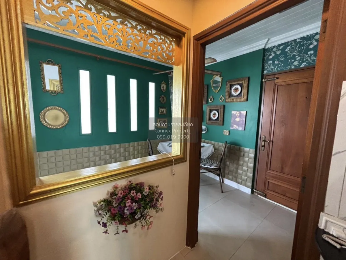 For Sale Condo , Sathorn Garden , high floor , newly renovated , 