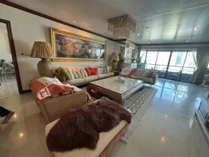 ขายคอนโด  สาธร การ์เด้นส์ ชั้นสูง รีโนเวทใหม่ MRT-ลุมพินี ทุ่งมหาเมฆ เขต สาทร กรุงเทพ CX-148136