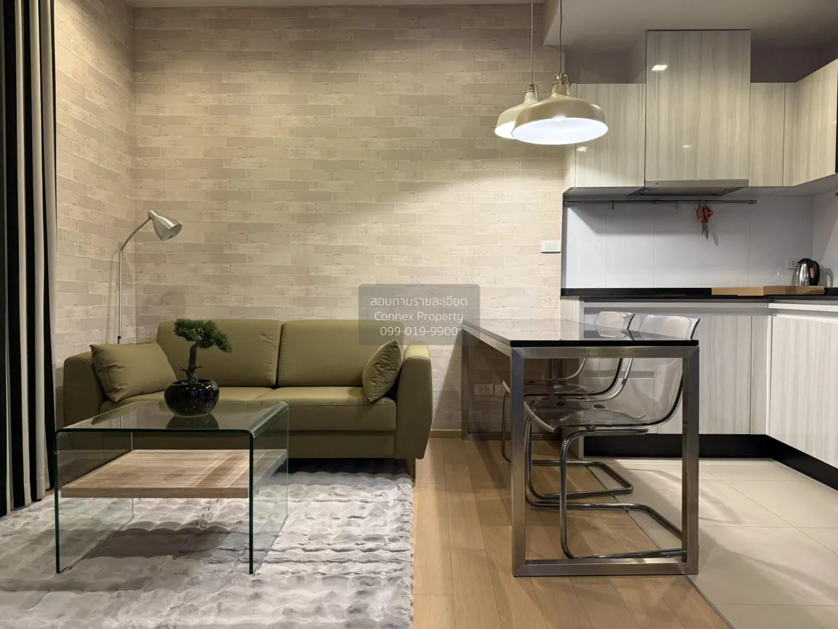 For Sale Condo , HQ Thonglor , BTS-Thong Lo , Khlong Tan Nuea , W 1