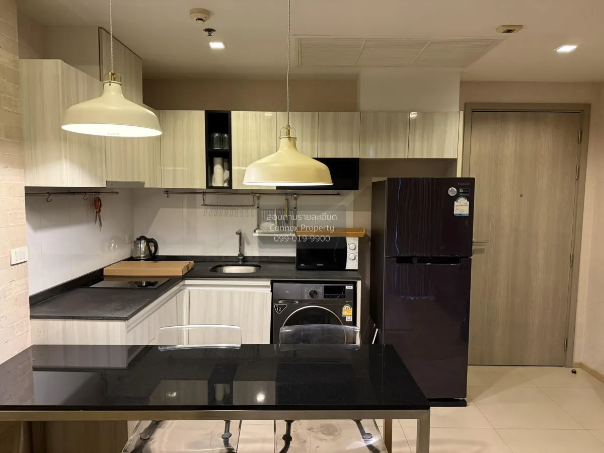 For Sale Condo , HQ Thonglor , BTS-Thong Lo , Khlong Tan Nuea , W 2