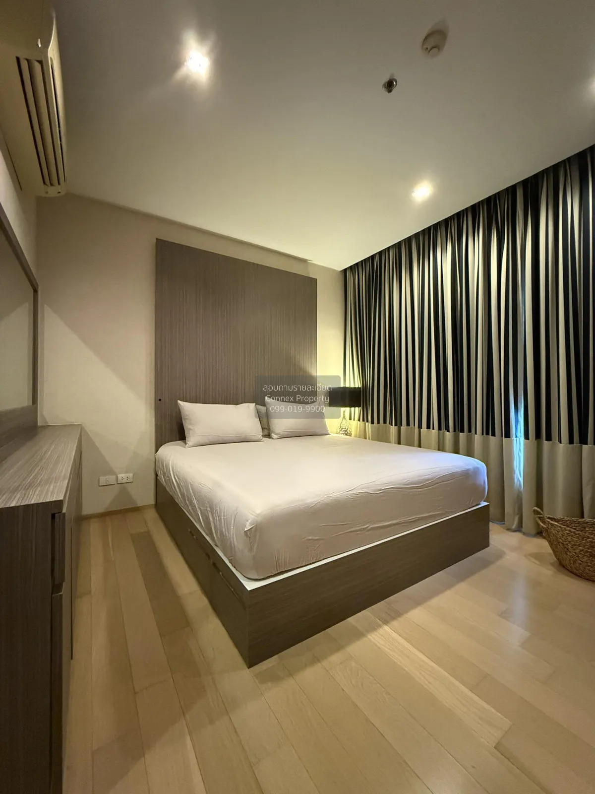 For Sale Condo , HQ Thonglor , BTS-Thong Lo , Khlong Tan Nuea , W 3