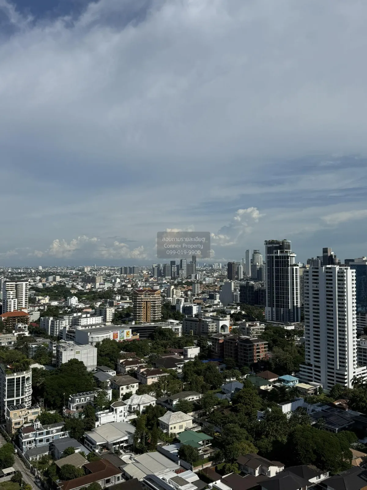 For Sale Condo , HQ Thonglor , BTS-Thong Lo , Khlong Tan Nuea , W 4