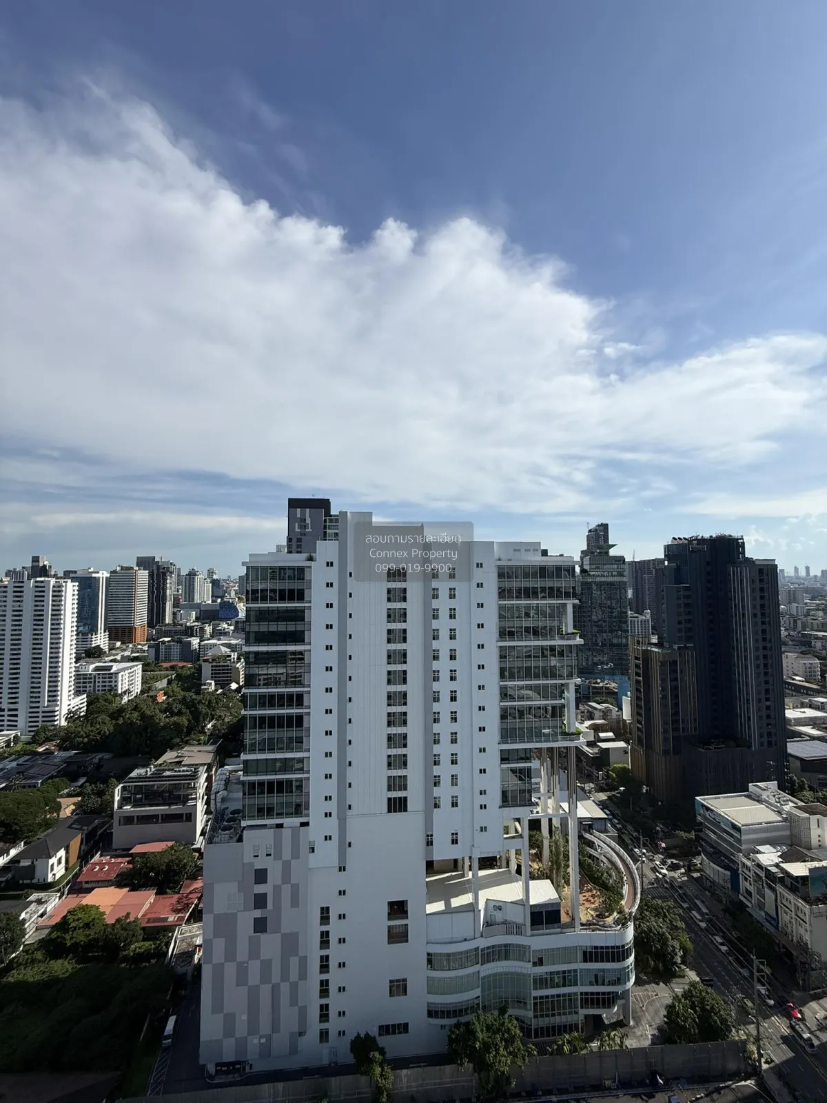 For Sale Condo , HQ Thonglor , BTS-Thong Lo , Khlong Tan Nuea , W