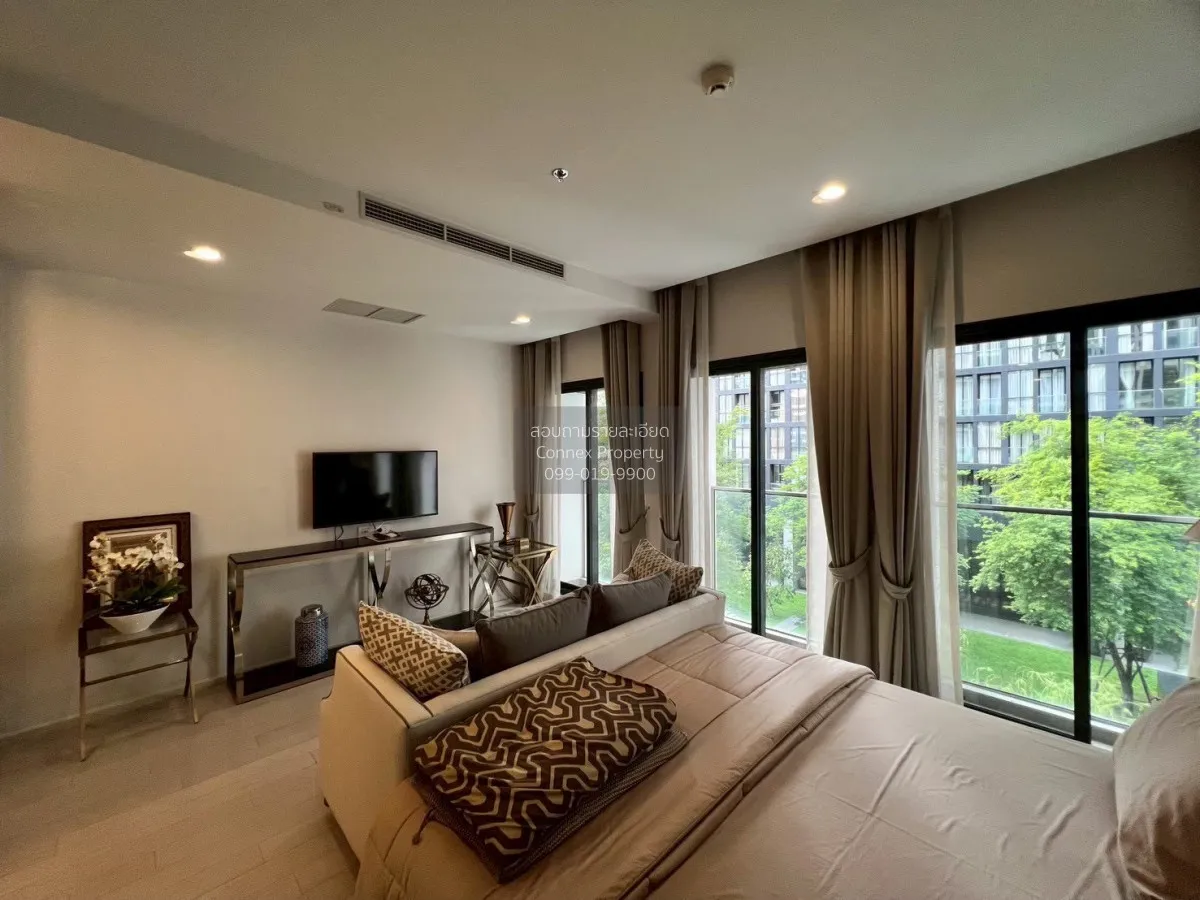 ขายคอนโด  โนเบิล เพลินจิต BTS-เพลินจิต ลุมพินี เขต ปทุมวัน กรุงเท 1