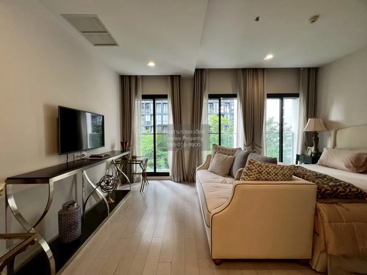 ขายคอนโด  โนเบิล เพลินจิต BTS-เพลินจิต ลุมพินี เขต ปทุมวัน กรุงเท 2