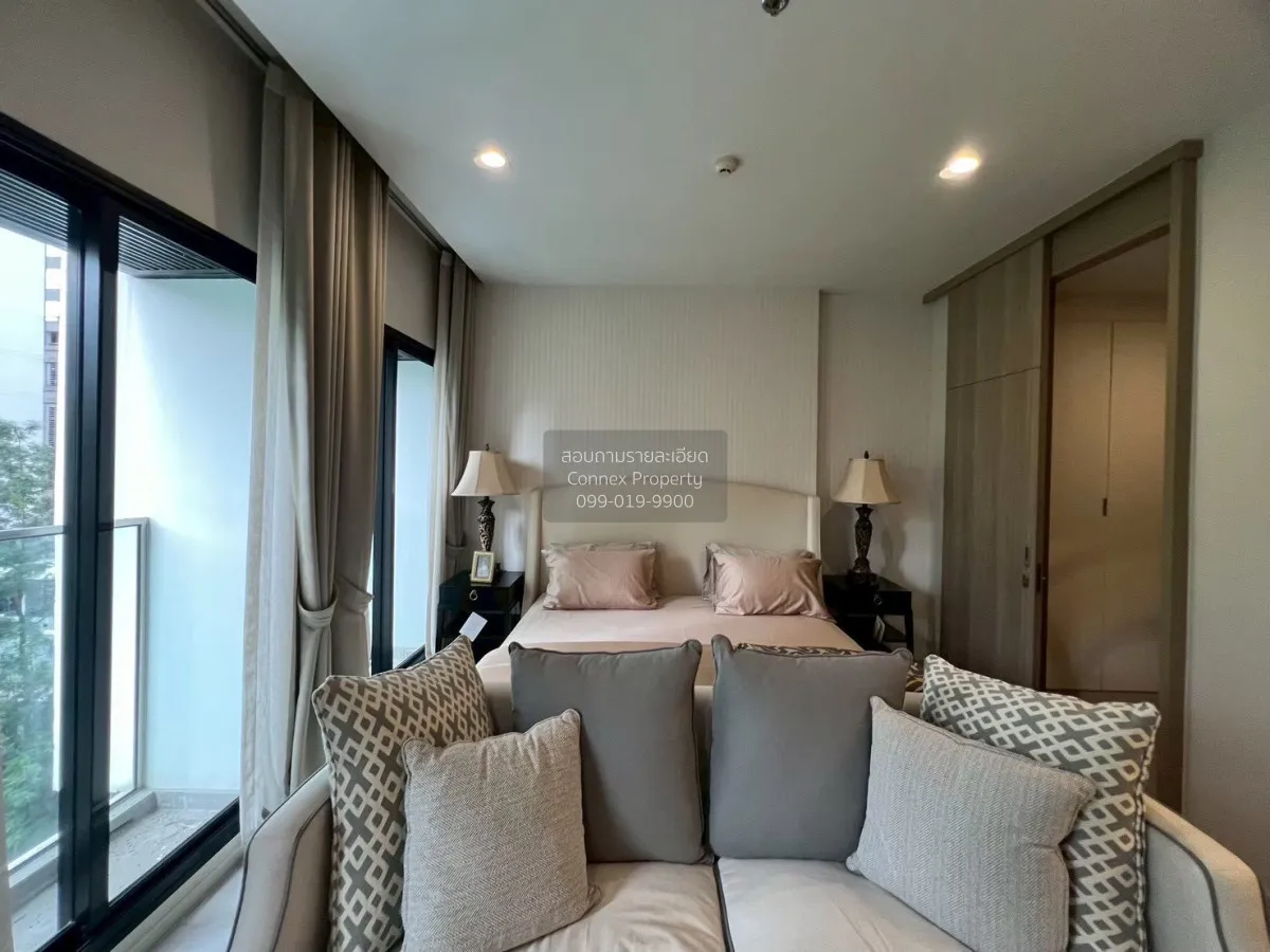 ขายคอนโด  โนเบิล เพลินจิต BTS-เพลินจิต ลุมพินี เขต ปทุมวัน กรุงเท 3