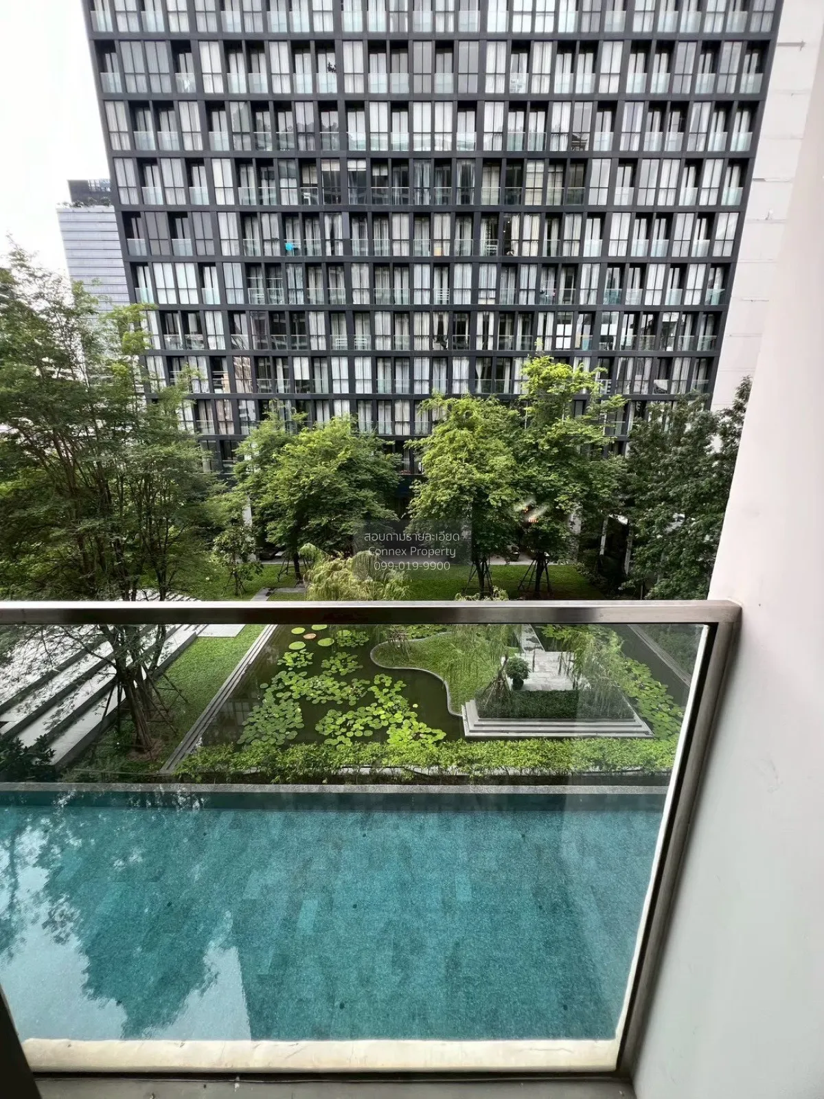 ขายคอนโด  โนเบิล เพลินจิต BTS-เพลินจิต ลุมพินี เขต ปทุมวัน กรุงเท