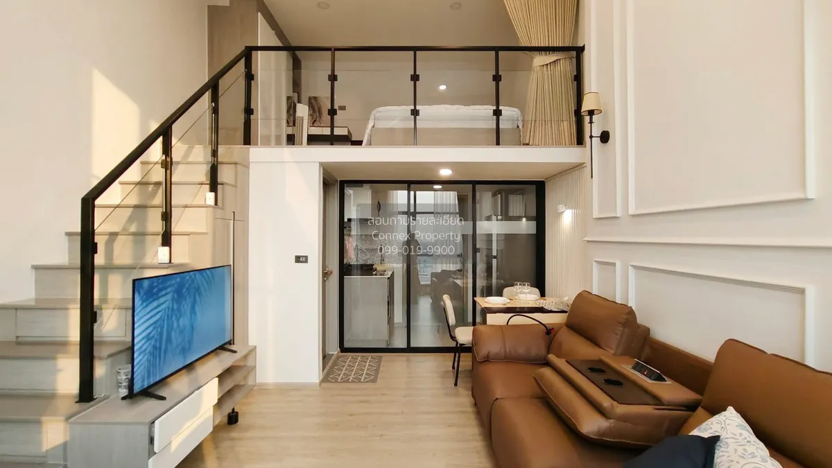 For Rent Condo , Origin Plug & Play Sirindhorn Station , MRT-Siri 1