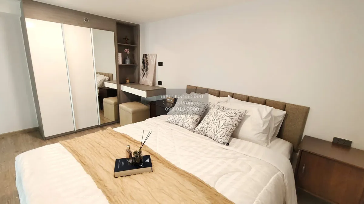 For Rent Condo , Origin Plug & Play Sirindhorn Station , MRT-Siri 3