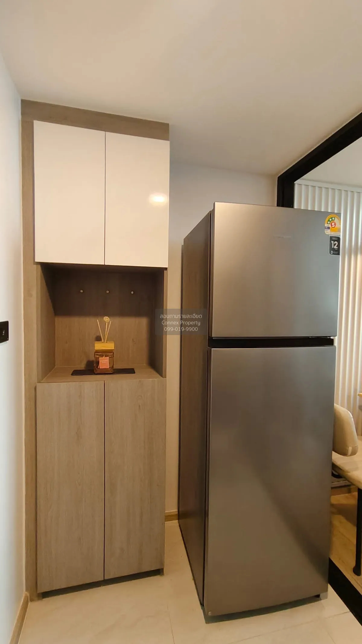 For Rent Condo , Origin Plug & Play Sirindhorn Station , MRT-Siri
