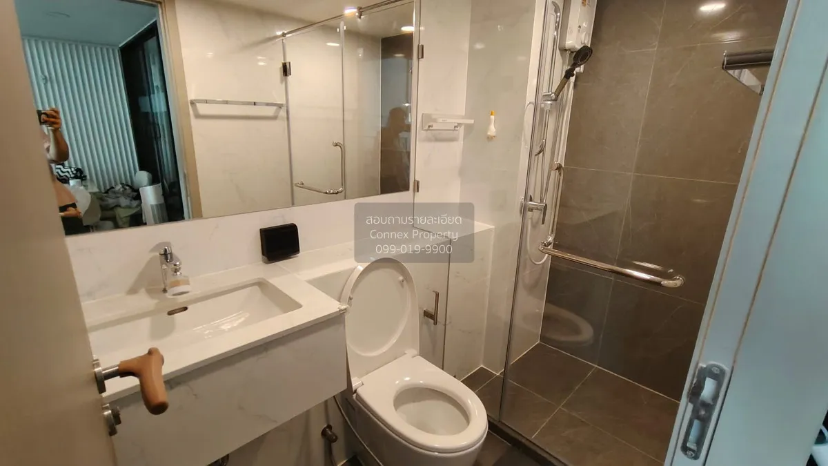 For Rent Condo , Origin Plug & Play Sirindhorn Station , MRT-Siri