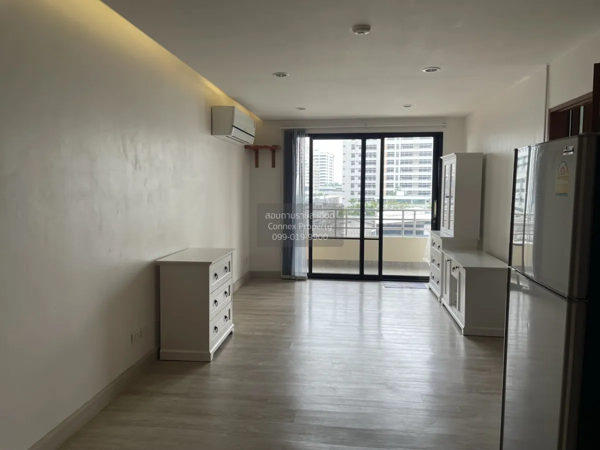 For Rent Condo , Sampoom Garden , BTS-Saint Louis , Silom , Bang  1
