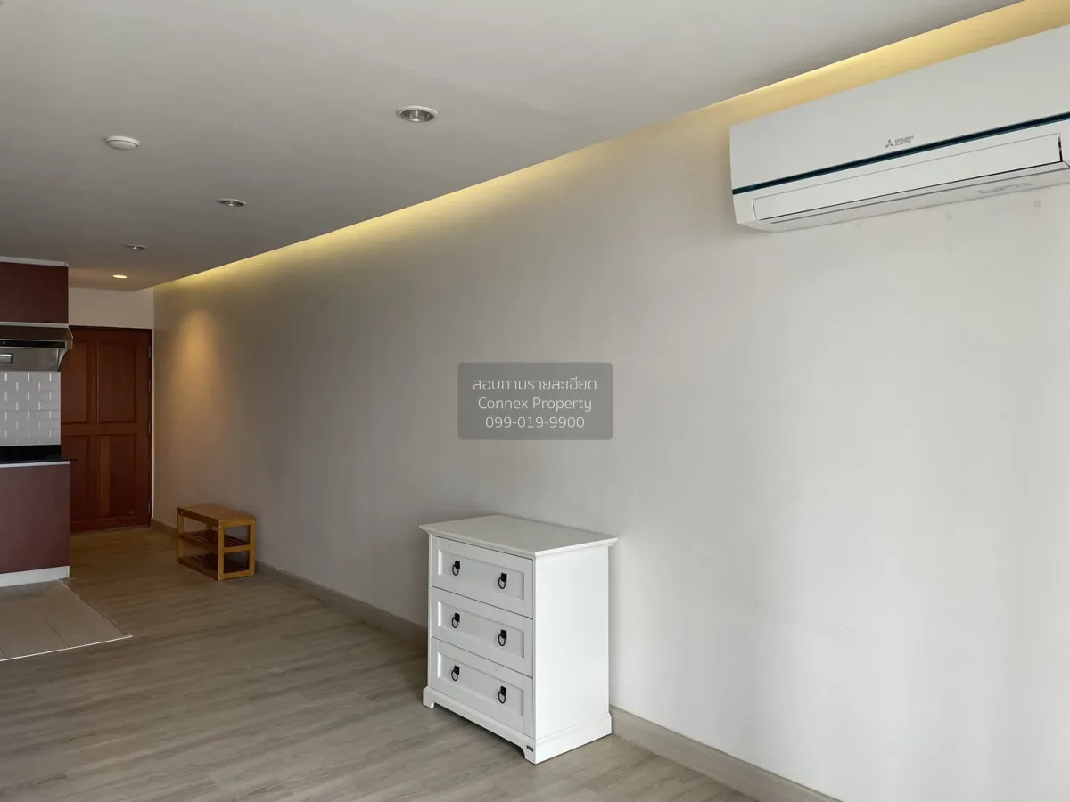 For Rent Condo , Sampoom Garden , BTS-Saint Louis , Silom , Bang  2