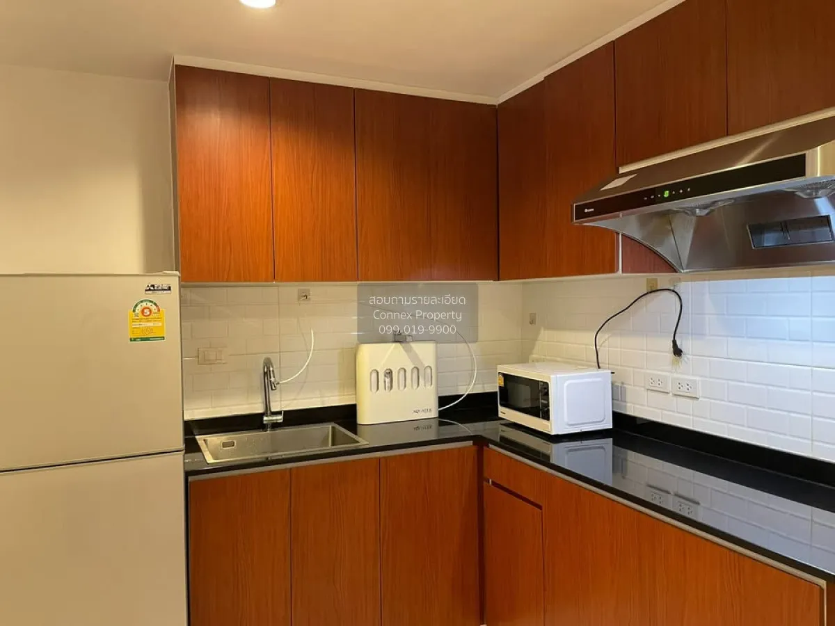 เช่าคอนโด  สามภูมิ การ์เด้น ฺBTS-เซนต์หลุยส์ สีลม เขต บางรัก กรุง 4