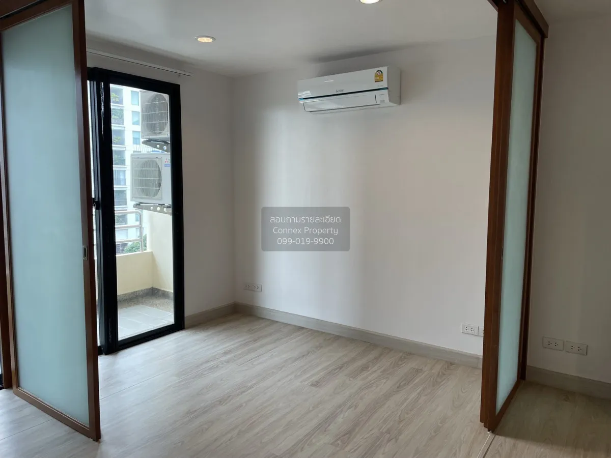 For Rent Condo , Sampoom Garden , BTS-Saint Louis , Silom , Bang 